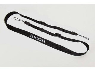 RICOH リコー ST-2　2点吊りネックストラップ