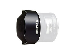 PENTAX ペンタックス PH-RBA49　フード