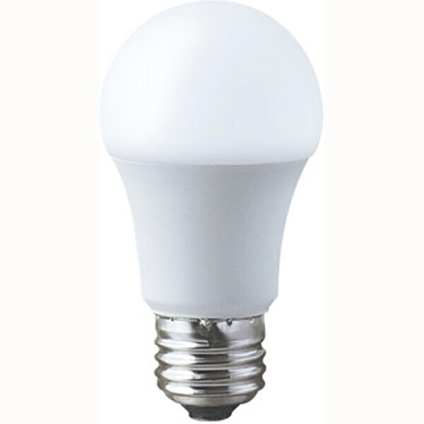 Tome/東京メタル LDA5LK40W-T2 LED電球　口金E26　40W相当 電球色