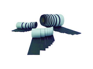 TRUSCO ȥ饹滳 եEPDMơ 15mmX20mmX10m TAFLT-1520-10M