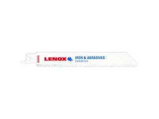 ꥫ󥽡ޥ˥ե LENOX ĶťåȥС֥졼 600RG 150mm (2) 20505600RG AMERICAN SAW&MFG