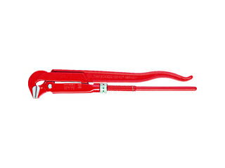 KNIPEX クニペックス 8310-040 パイプレンチ(90゜) 8310-040