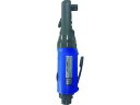 SP AIR/エス.ピー.エアー 9.5mm角フラットヘッドミニラチェット SP-7265