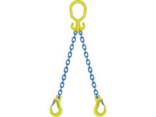 MARTEC/マーテック 【代引不可】GrabiQチェーンスリングセット MG2-EGKNA16-13.8 MG2-EGKNA16