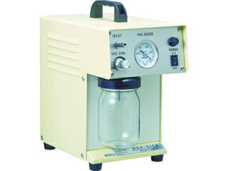 【組立・輸送等の都合で納期に1週間以上かかります】 ULVAC/アルバック機工 【代引不可】単相100V ポー..