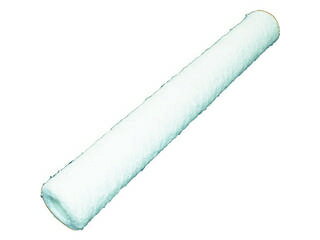 HASHIMOTO/橋本クロス カートリッジフィルター 500mm 3μm UW-PTP-3-500