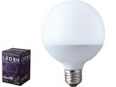 Tome/東京メタル LDG7NG60W-TM ボール形LED電球 口金E26 60W相当 昼白色(3)