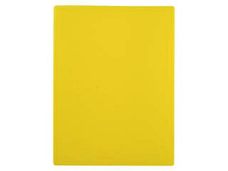 Beautone JAPAN/ビュートンジャパン ファイルデラックス A4 2ポケット イエロー TFD-A4-2CY