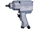 KUKEN 空研 1/2インチSQ中型インパクトレンチ(12.7mm角) KW-19HP