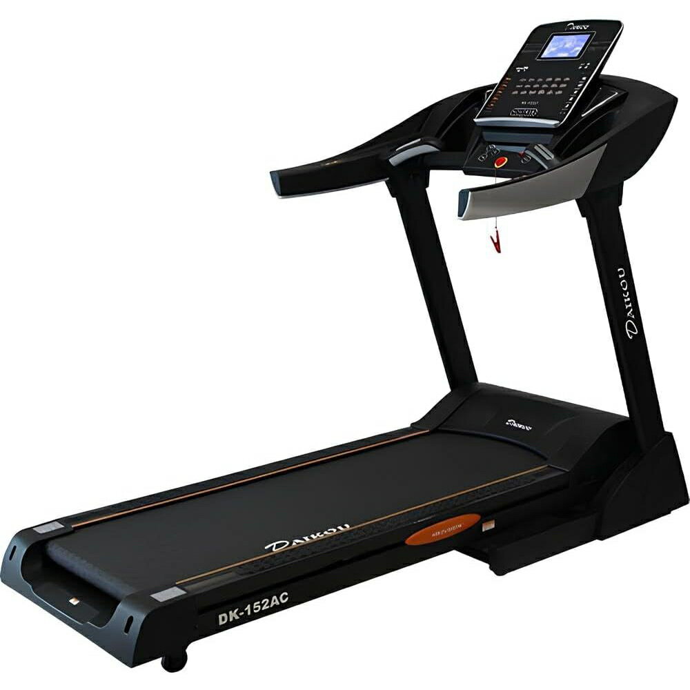 DAIKOU/大広 【代引不可】【準業務用】ルームランナー DK-152AC メーカー直送品のため【単品購入のみ】..