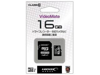 【メモリーカード】SanDisk(サンディスク)microSDHC 16GB Class4 SDSDQM-016G-B35【545】