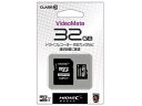 【メール便対応可10個まで】 商品情報 規格microSDHC容量32GBスピードクラスClass10 UHS-1用途デジタルビデオカメラ、監視カメラ、無人機カメラ、ドライブレコーダー、スマートフォンなどファイルシステムFAT32サイズ15mm×11mm×1mmメーカー保証1年間 HDMCSDH32GCL10V　