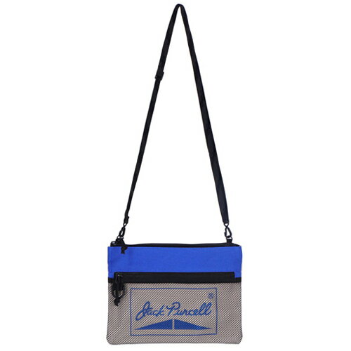 CONVERSE コンバース ジャックパーセル サコッシュ 【オフホワイト】 CJ1916054のサムネイル