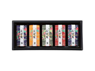 河内駿河屋　友禅庵／UA−10