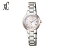 CITIZEN/ xC/ES9434-53Wbasic collectionۡLADYS/ǥۡڥԥ󥯥ɡۡڥС ڥϥåԡե饤ȡۡڥƥ쥹饤ۡڥɥ饤֡