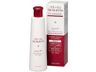 持田ヘルスケア コラージュフルフルNS　シャンプー　うるおいなめらかタイプ（200mL）