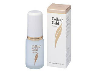 持田ヘルスケア コラージュエッセンスゴールドS(30mL) 持田ヘルスケア コラージュエッセンスゴールドS(30mL)