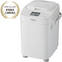 Panasonic パナソニック SD-MT4(W) 1斤タイプ ホームベーカリー ホワイト