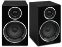 Wharfedale/[tFf[ DIAMOND 210 Blackwood(ubNEbh) ubNVFtXs[J[ yA