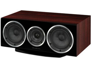 ※メーカー在庫僅少のため納期にお時間がかかります Wharfedale/ワーフェデール DIAMOND 220C Rosewood(ローズウッド) センタースピーカー 1台