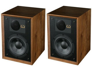 ※メーカー在庫僅少の為納期にお時間がかかります Wharfedale/ワーフェデール Denton 85th Anniversary Limited Edition WN(ウォールナット)ブックシェルフスピーカー ペア