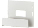 HAMILEX/ハミレックス TFP-W33(ホワイト) STBホルダー TF-300シリーズ