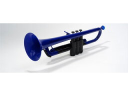 pInstruments PTRUMPET1B / BLUE　【ピー・トランペット】 【pInstruments】【pTrumpet】