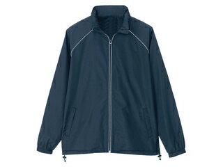 Kansen/カンセン リフレクトジャケット L ネイビー 2202-008L Kansen/カンセン リフレクトジャケット L ネイビー 2202-008L
