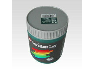 SAKURA/サクラクレパス ニューサクラカラー600ml ふかみどり ETPW#30