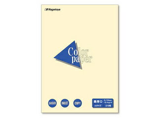 Nagatoya/長門屋商店 カラーペーパー最厚口A4 25P レモン ナ-3502 A4判 最厚口 Nagatoya/長門屋商店 カラーペーパー最厚口A4 25P レモン ナ-3502 A4判 最厚口