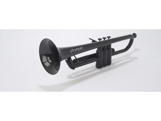 pInstruments PTRUMPET1BLK / BLACK　【ピー・トランペット】 【pInstruments】【pTrumpet】