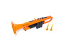 pInstruments PTRUMPET1OR / ORANGE 【ピー・トランペット】 【pInstruments】【pTrumpet】