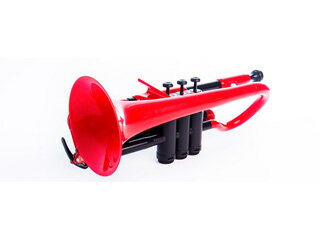 pInstruments PCORNET1R / RED　【ピー・コルネット】 【pInstruments】【pCornet】