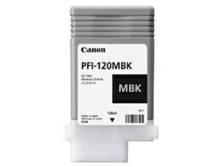 CANON/キヤノン 【純正】TM-200用顔料インクタンク マットブラック PFI-320 MBK 単品購入のみ可（取引先倉庫からの出荷のため） 【クレジットカード決済、代金引換決済のみ】