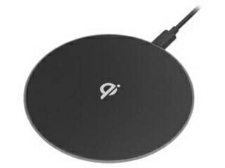 多摩電子工業 ワイヤレス充電器 10W TWC22K 多摩電子工業 ワイヤレス充電器 10W TWC22K