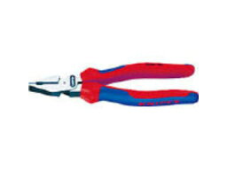 KNIPEX クニペックス 強力型ペンチ 225mm 0205-225