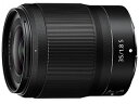 Nikon ニコン NIKKOR Z 35mm f/1.8 S　大口径広角レンズ