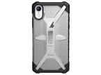 Urban Armor Gear UAG iPhone XR用(6.1インチ)対応ケース Plasma (アイス) UAG-IPH18S-IC