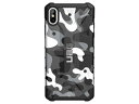 Urban Armor Gear UAG iPhone XS MaxP[XPathfinder A[NeBbNJ UAG-IPH18L-AC