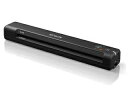 EPSON エプソン A4モバイルスキャナー 片面読取/1枚給紙/約270g/USBバスパワー ES-50 単品購入のみ可(同一商品であれば複数購入可) クレジ...