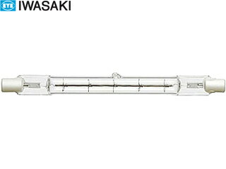 IWASAKI/岩崎電気 J110V500W　アイ ハロ