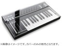 MIDIコントローラ用耐衝撃カバー。【仕様】●サイズ　51.2 x 27.6 x 3.8cm●重量　605g【対応機種】●NI Kontrol S25DSSPCKONTROLS25　