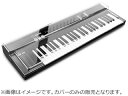 MIDIコントローラ用耐衝撃カバー。【仕様】●サイズ　845 x 276 x 38mm●重量　950【対応機種】●NI Kontrol S49DSSPCKONTROLS49　