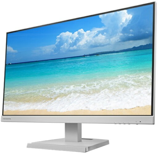 I・O DATA アイ・オー・データ ADSパネル採用 フルHD対応27型ワイド液晶ディスプレイ EX-C271DW ホワイト 単品購入のみ可(同一商品であれば複数購入可) クレジットカード決済 代金引換決済のみ I・O DATA アイ・オー・データ ADSパネル採用 フルHD対応27型ワイド液晶ディスプレイ EX-C271DW ホワイト 単品購入のみ可(同一商品であれば複数購入可) クレジットカード決済 代金引換決済のみ