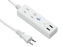 YAZAWA/UR[|[V VFC24A2AC2U COp2AC2USB2.4A1m yRZg2/USB2|[gz