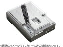 DJミキサー用耐衝撃カバー●サイズ　27.5×38×3.5cm●重量　420g【対応機種】●Native Instruments Kontrol Z2DSPCKONTROLZ2　