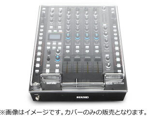 DJミキサー用耐衝撃カバー●サイズ　27.5×38×3.5cm●重量　475g【対応機種】●RANE 64DSPCRANE64　