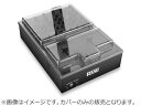 DECKSAVER/デッキセーバー DS-PC-TTM57II DJミキサー用耐衝撃カバー【DS-RANE-TTM57MK2】
