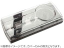 DECKSAVER/デッキセーバー DS-PC-RMX1000 RMX-1000用耐衝撃カバー【DS-RMX1000】