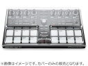 ※メーカー在庫僅少の為、納期にお時間がかかる場合があります。 DECKSAVER/デッキセーバー DS-PC-SP1 Serato DJコントローラ SP-1用耐衝撃カバー【DS-SP1】